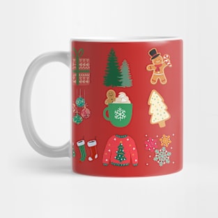 Christmas Shirt | Merry And Bright Shirt | Matching Christmas Shirt | Couple Christmas Shirts | Christmas Gift Mug